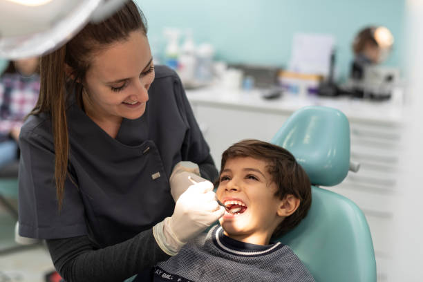 Best Emergency Dentist for Lost Fillings or Crowns in Mccla, AL
