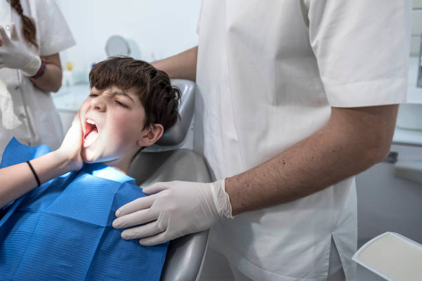Best Emergency Dentist for Special Needs Patients in Mccla, AL