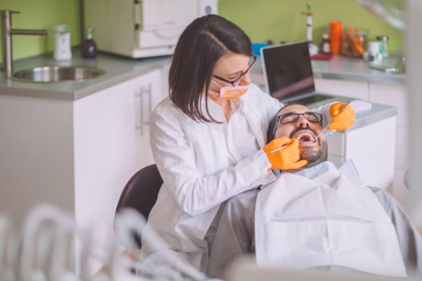 Best Mobile Emergency Dentist in Mccla, AL