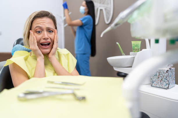 Best Broken or Cracked Tooth Emergency Dentist in Mccla, AL
