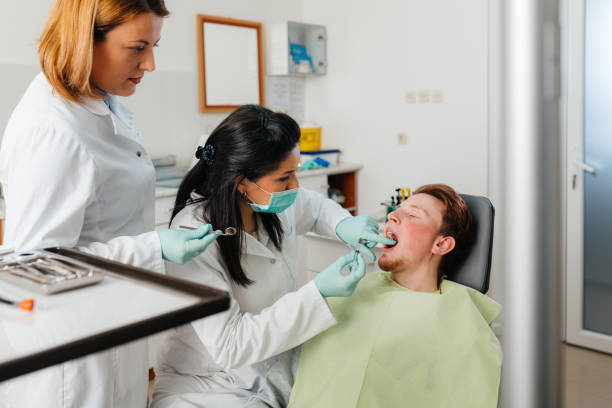 Best Emergency Dentist for Special Needs Patients in Mccla, AL